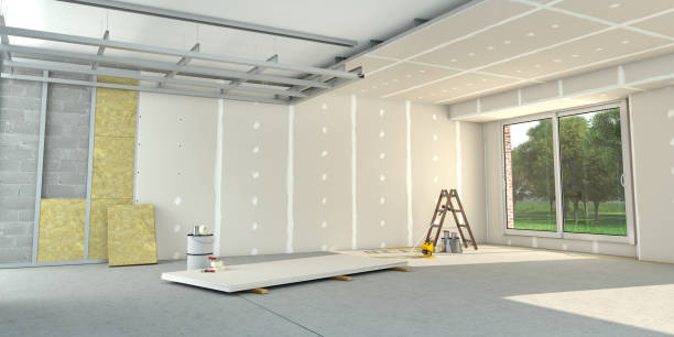 Best Residential Insulation in Greensboro, NC