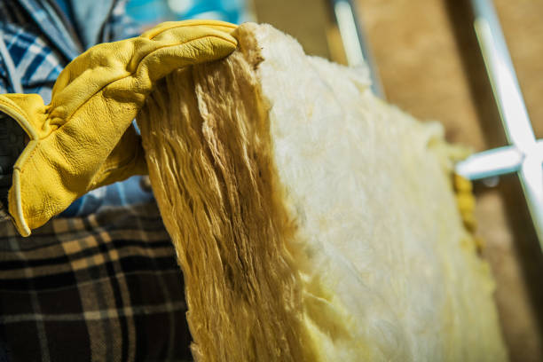 Best Insulation Materials and Products in Greensboro, NC